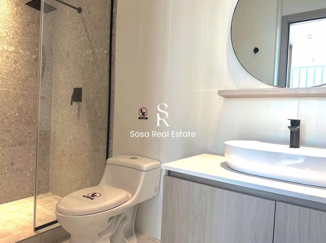 INVIERTE EN GENERATION TOWER, CONDO SUITES, COSTA DEL ESTE