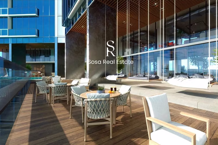 INVIERTE EN GENERATION TOWER, CONDO SUITES, COSTA DEL ESTE