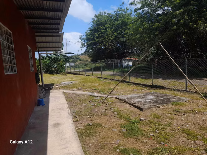 Vendo o Alquilo Casa en Chame, Bejuco, El Lirio, excelente para inversión