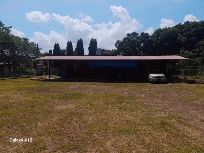 Vendo o Alquilo Casa en Chame, Bejuco, El Lirio, excelente para inversión