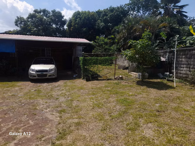 Vendo o Alquilo Casa en Chame, Bejuco, El Lirio, excelente para inversión