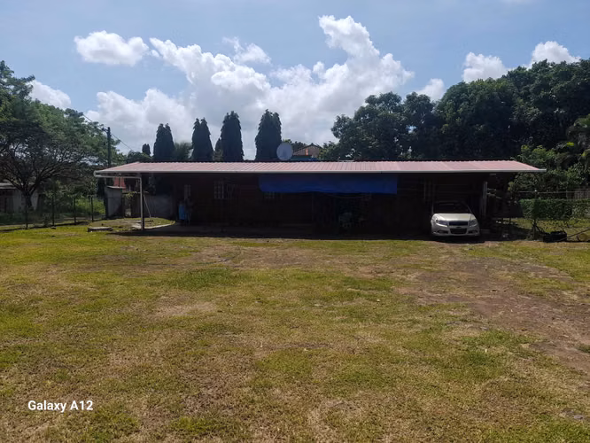 Vendo o Alquilo Casa en Chame, Bejuco, El Lirio, excelente para inversión