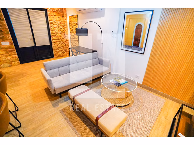 Se Vende Apartamento en PH La Cuadra Casco Viejo - Imagen 3