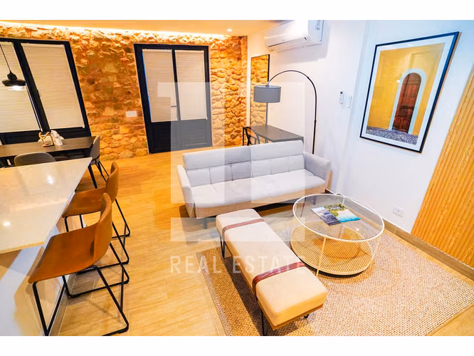 Se Vende Apartamento en PH La Cuadra Casco Viejo - Imagen 2