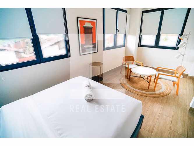 Se Vende Apartamento en PH La Cuadra Casco Viejo - Imagen 19