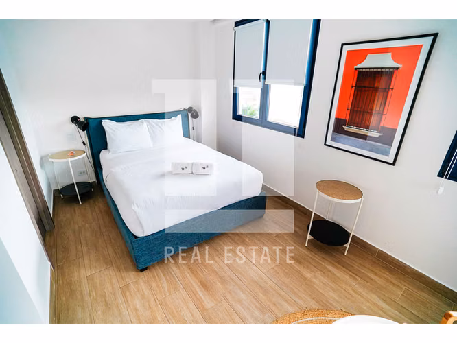 Se Vende Apartamento en PH La Cuadra Casco Viejo - Imagen 17