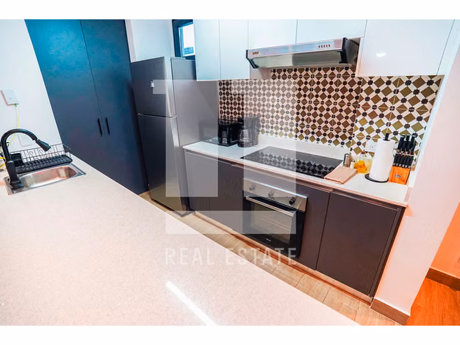 Se Vende Apartamento en PH La Cuadra Casco Viejo - Imagen 11