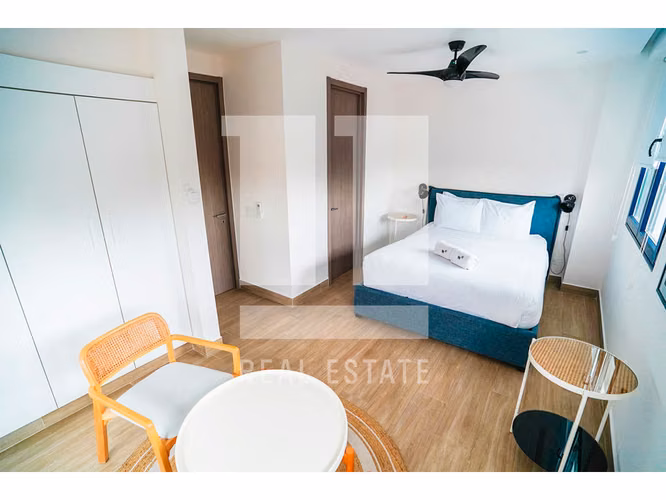 Se Vende Apartamento en PH La Cuadra Casco Viejo - Imagen 15