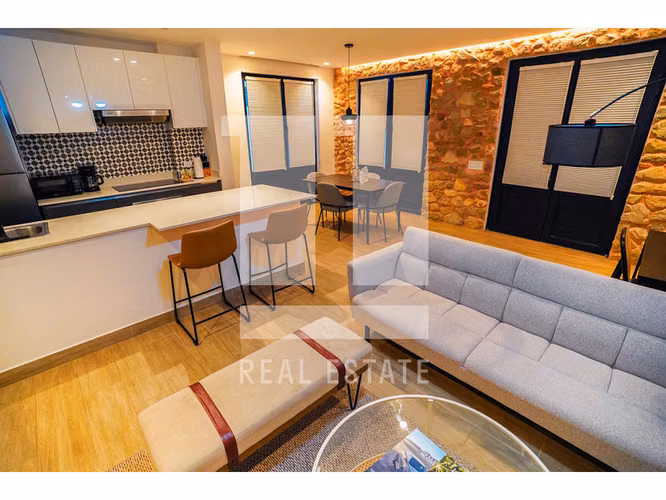 Se Vende Apartamento en PH La Cuadra Casco Viejo