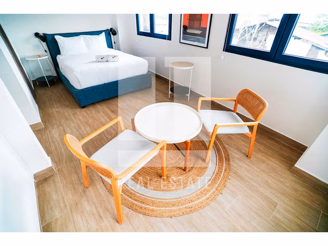 Se Vende Apartamento en PH La Cuadra Casco Viejo - Imagen 16