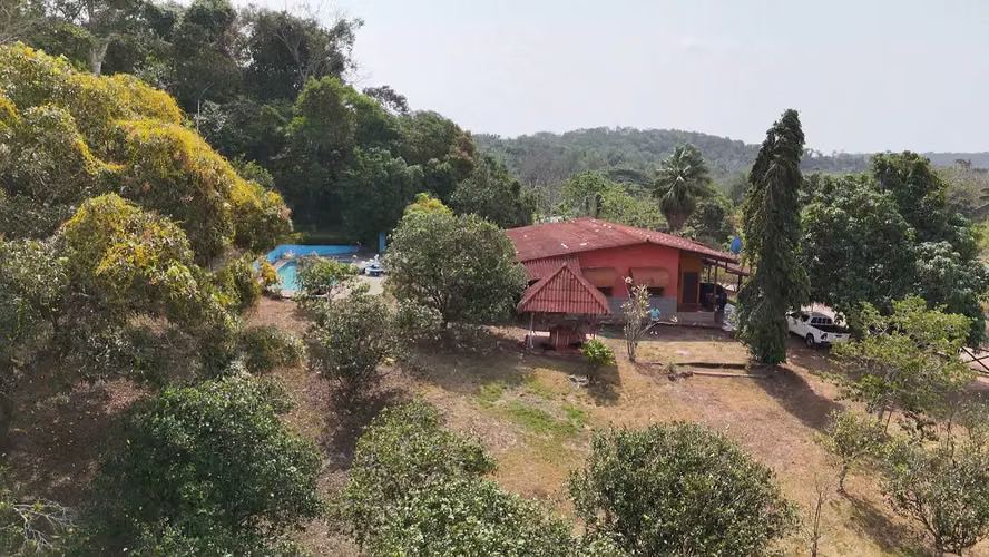 VENTA DE TERRENO EN ARRAIJÁN NUEVO EMPERADOR