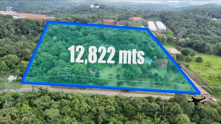 VENTA DE TERRENO EN ARRAIJÁN NUEVO EMPERADOR