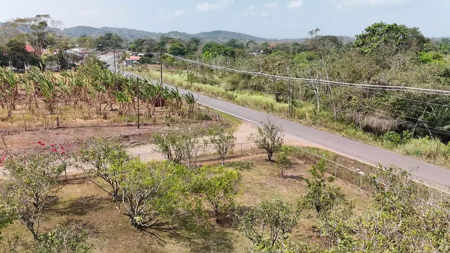 VENTA DE TERRENO EN ARRAIJÁN NUEVO EMPERADOR