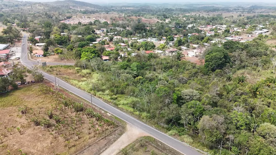 VENTA DE TERRENO EN ARRAIJÁN NUEVO EMPERADOR