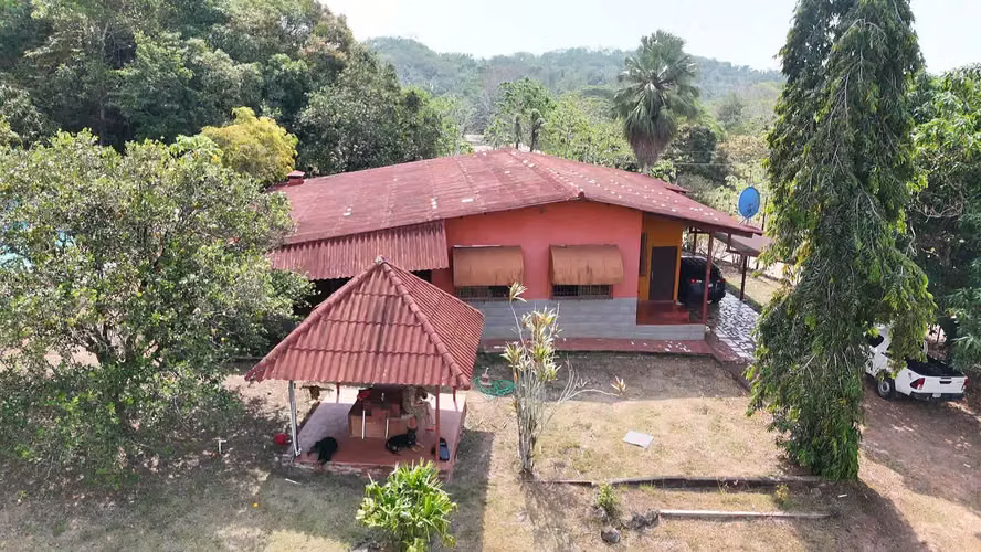 VENTA DE TERRENO EN ARRAIJÁN NUEVO EMPERADOR