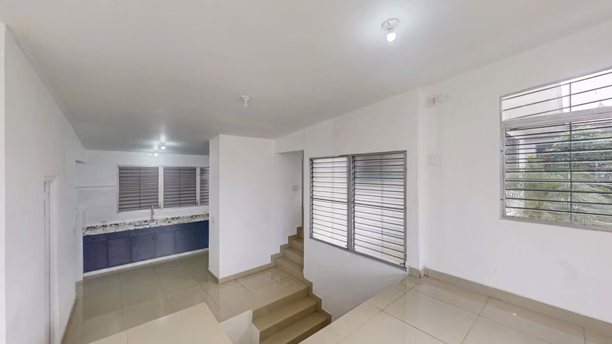 Venta de amplia y acogedora casa en Betania
