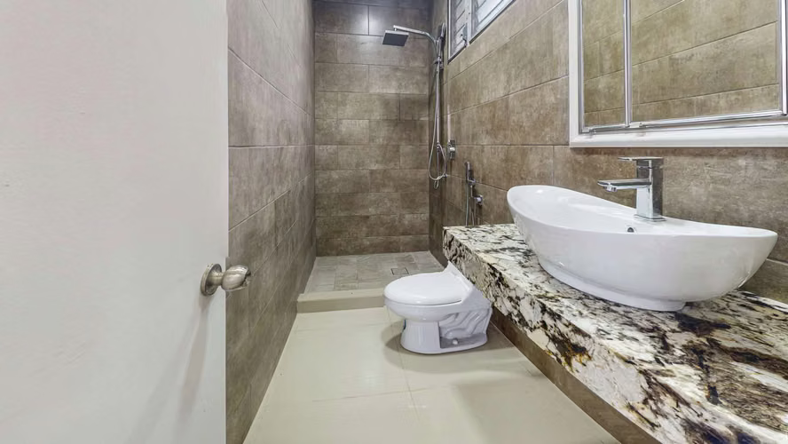 Venta de amplia y acogedora casa en Betania