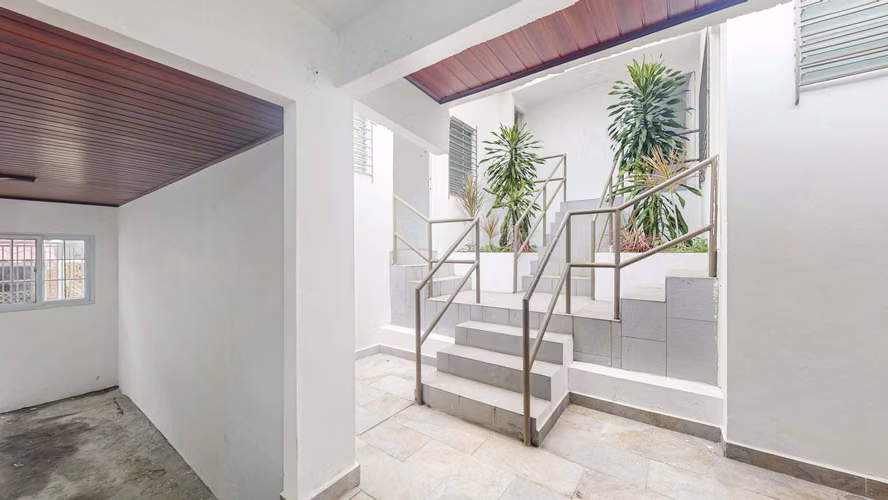Venta de amplia y acogedora casa en Betania
