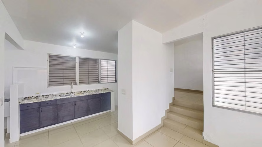 Venta de amplia y acogedora casa en Betania