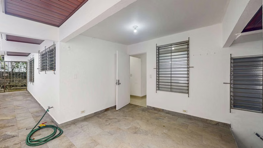 Venta de amplia y acogedora casa en Betania