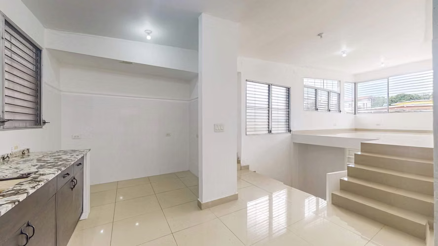 Venta de amplia y acogedora casa en Betania
