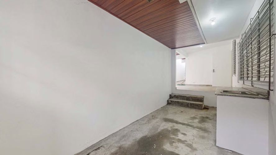Venta de amplia y acogedora casa en Betania