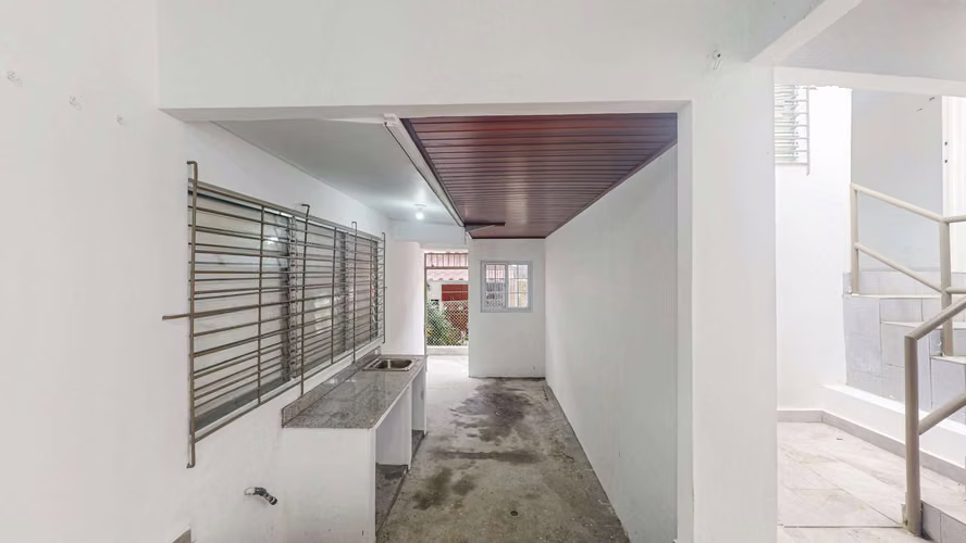 Venta de amplia y acogedora casa en Betania