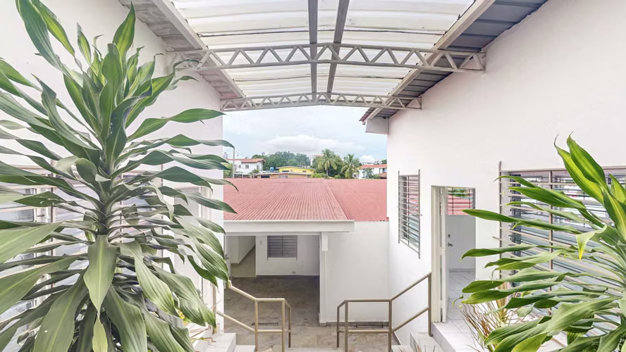 Venta de amplia y acogedora casa en Betania