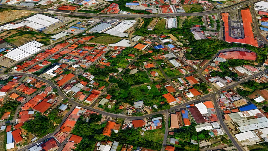 Venta de Terreno en Pueblo Nuevo, Con Financiamiento Interno, 800m2 - Imagen 9
