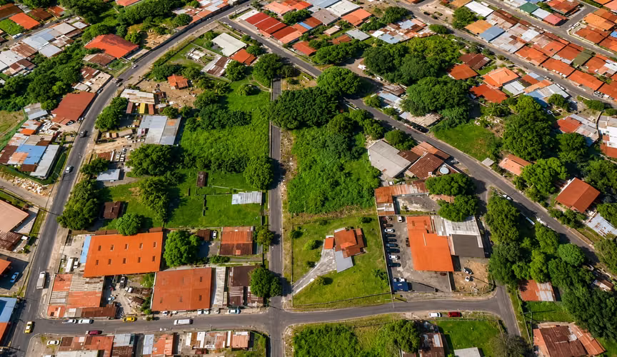 Venta de Terreno en Pueblo Nuevo, Con Financiamiento Interno, 800m2 - Imagen 7