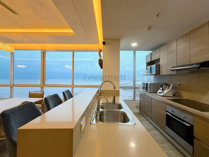 Lujoso apartamento para la venta en Costa del Este