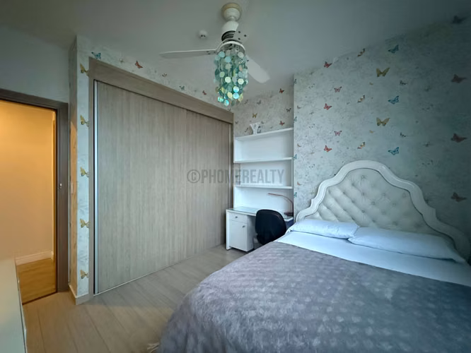 Lujoso apartamento para la venta en Costa del Este
