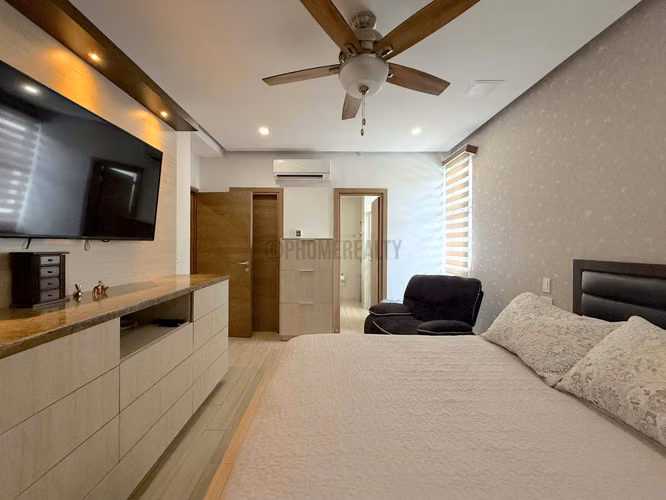 Lujoso apartamento para la venta en Costa del Este