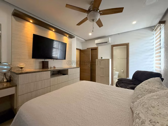 Lujoso apartamento para la venta en Costa del Este