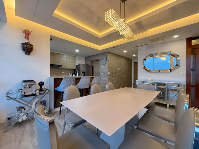 Lujoso apartamento para la venta en Costa del Este