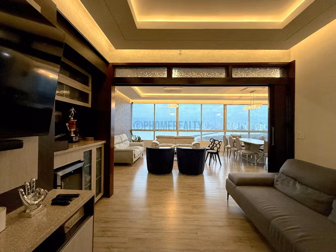 Lujoso apartamento para la venta en Costa del Este