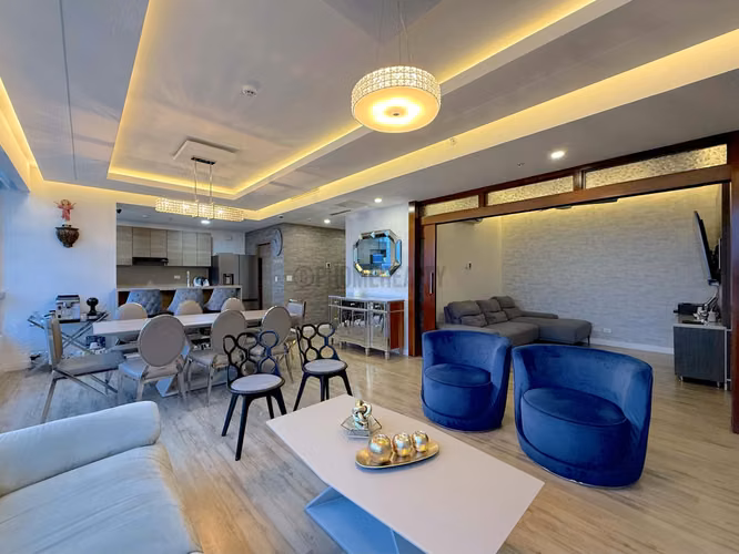 Lujoso apartamento para la venta en Costa del Este