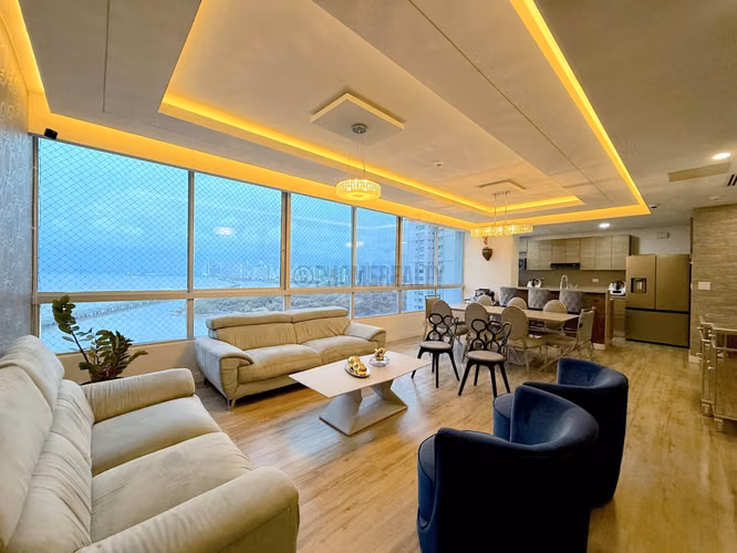 Luxury apartment for Sale in Costa del Este