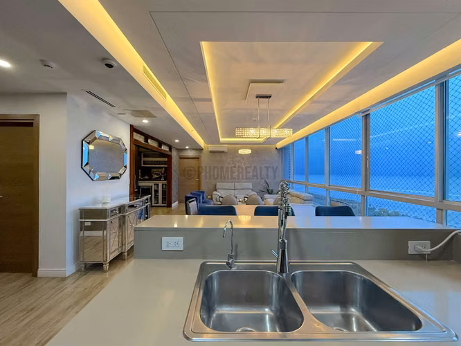 Lujoso apartamento para la venta en Costa del Este
