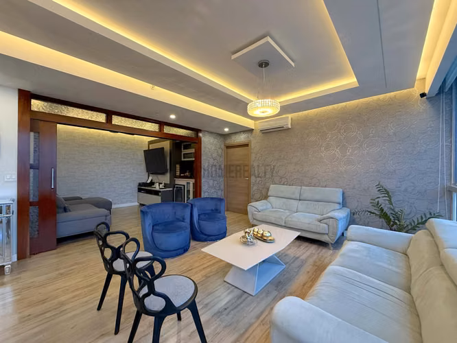 Lujoso apartamento para la venta en Costa del Este