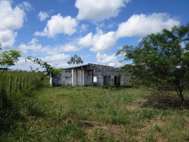 Venta de Terreno en Pacora, Paso Blanco, Río Chico, 8,727m2