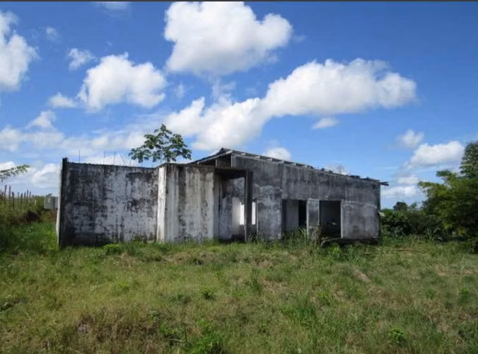 Venta de Terreno en Pacora, Paso Blanco, Río Chico, 8,727m2