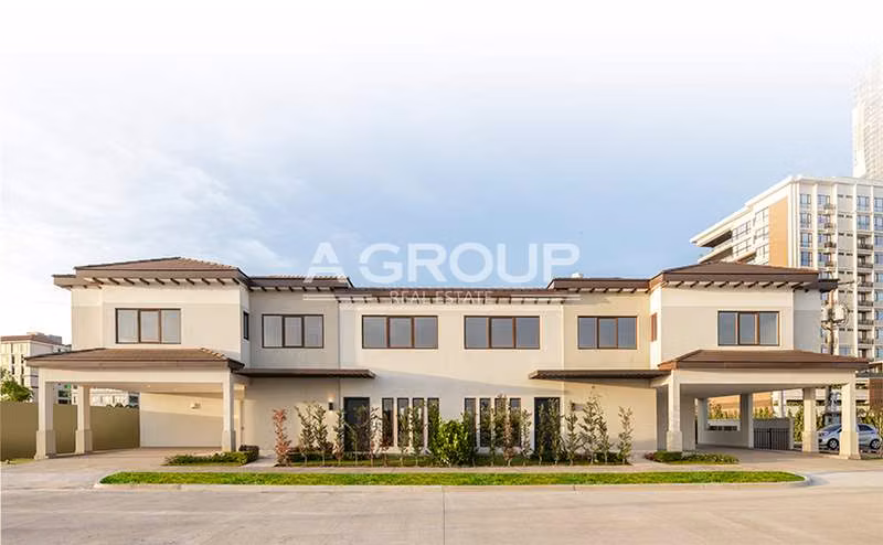 THE WOODS - Santa María - House For Sale