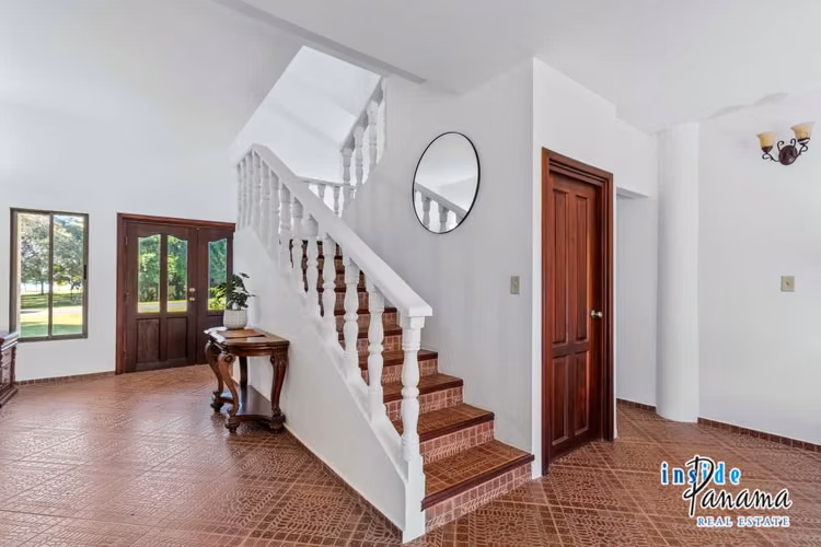 Casa de 4 Recámaras en Venta en Rincon Beach Estates Boca Chica Panamá
