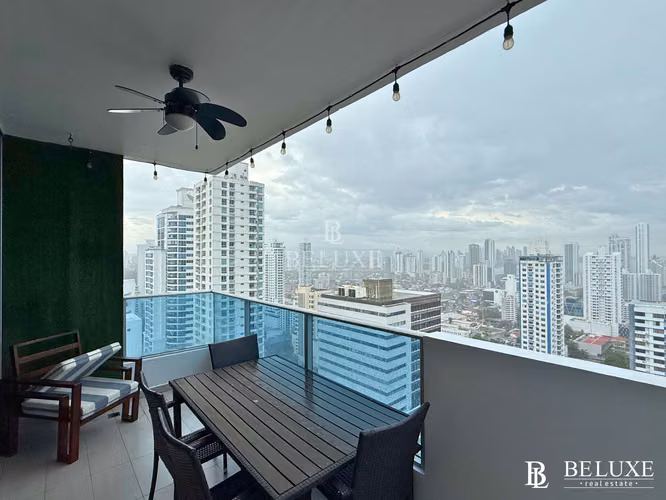 VENTA DE APARTAMENTO EN SAN FRANCISCO, PH HARMONY (5) - Imagen 17