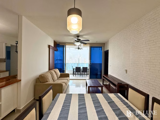 VENTA DE APARTAMENTO EN SAN FRANCISCO, PH HARMONY (5) - Imagen 3