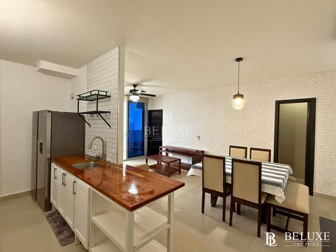 VENTA DE APARTAMENTO EN SAN FRANCISCO, PH HARMONY (5) - Imagen 20