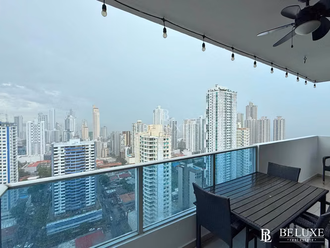 VENTA DE APARTAMENTO EN SAN FRANCISCO, PH HARMONY (5) - Imagen 16