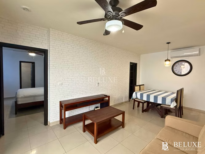 VENTA DE APARTAMENTO EN SAN FRANCISCO, PH HARMONY (5) - Imagen 4