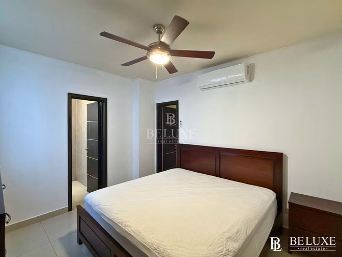VENTA DE APARTAMENTO EN SAN FRANCISCO, PH HARMONY (5) - Imagen 9